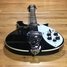 Rickenbacker 620/6 , Jetglo: Free image2