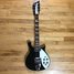 Rickenbacker 620/6 , Jetglo: Full Instrument - Front