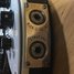 Rickenbacker 620/6 , Jetglo: Close up - Free