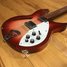Rickenbacker 330/6 , Fireglo: Free image