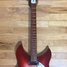 Rickenbacker 330/6 , Fireglo: Neck - Front
