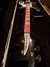 Rickenbacker 4003/4 , Jetglo: Headstock
