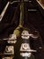 Rickenbacker 4003/4 , Jetglo: Headstock - Rear