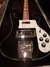 Rickenbacker 4003/4 , Jetglo: Body - Front