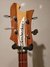 Rickenbacker 4003/4 , Mapleglo: Headstock