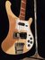 Rickenbacker 4003/4 , Mapleglo: Free image