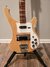 Rickenbacker 4003/4 , Mapleglo: Body - Front