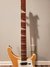 Rickenbacker 4003/4 , Mapleglo: Neck - Front