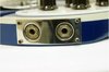 Rickenbacker 4003/4 , Midnightblue: Close up - Free