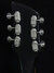 Rickenbacker 325/6 V63, Jetglo: Headstock - Rear