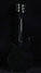 Rickenbacker 325/6 V63, Jetglo: Full Instrument - Rear
