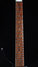 Rickenbacker 325/6 V63, Jetglo: Neck - Front