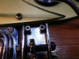 Rickenbacker 335/6 Capri, Mapleglo: Free image