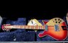 Rickenbacker 660/12 TP, Fireglo: Free image2
