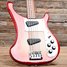 Rickenbacker 4003/5 S, Fireglo: Free image