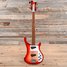 Rickenbacker 4003/5 S, Fireglo: Full Instrument - Front