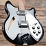 Rickenbacker 360/6 , Jetglo: Free image2