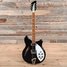 Rickenbacker 360/6 , Jetglo: Full Instrument - Front