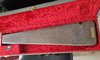 Rickenbacker 100/6 LapSteel, Gray Zolatone: Full Instrument - Rear