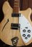 Rickenbacker 360/6 , Mapleglo: Free image