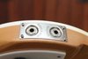 Rickenbacker 360/6 , Mapleglo: Close up - Free