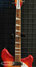Rickenbacker 360/6 , Fireglo: Neck - Front