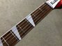 Rickenbacker 360/6 , Fireglo: Neck - Front