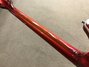 Rickenbacker 360/6 , Fireglo: Neck - Rear