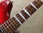 Rickenbacker 360/6 , Fireglo: Close up - Free2