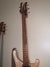 Rickenbacker 4004/4 Laredo, Mapleglo: Neck - Front