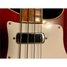 Rickenbacker 4001/4 , Burgundy: Free image