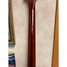 Rickenbacker 4001/4 , Burgundy: Neck - Rear