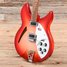 Rickenbacker 330/6 , Fireglo: Free image