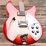 Rickenbacker 330/6 , Fireglo: Free image2