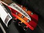 Rickenbacker 360/6 , Fireglo: Headstock
