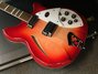Rickenbacker 360/6 , Fireglo: Free image
