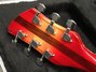 Rickenbacker 360/6 , Fireglo: Headstock - Rear