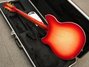 Rickenbacker 360/6 , Fireglo: Full Instrument - Rear