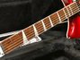 Rickenbacker 360/6 , Fireglo: Neck - Front