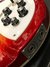 Rickenbacker 360/6 , Fireglo: Close up - Free