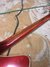 Rickenbacker 360/6 Mod, Fireglo: Neck - Rear