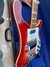 Rickenbacker 4001/4 , Fireglo: Free image2