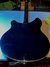Rickenbacker 360/6 , Jetglo: Body - Rear