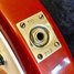 Rickenbacker 335/6 , Fireglo: Close up - Free