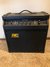 Rickenbacker RB30/amp , Black: Full Instrument - Front