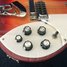 Rickenbacker 610/12 , Fireglo: Close up - Free2