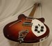 Rickenbacker 360/12 , Fireglo: Free image2