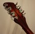 Rickenbacker 360/12 , Fireglo: Headstock - Rear