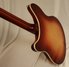 Rickenbacker 360/12 , Fireglo: Body - Rear