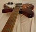 Rickenbacker 360/12 , Fireglo: Neck - Front